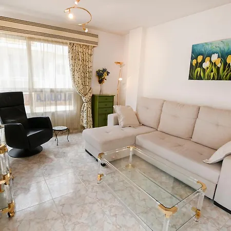 Appartement Edificio Senia