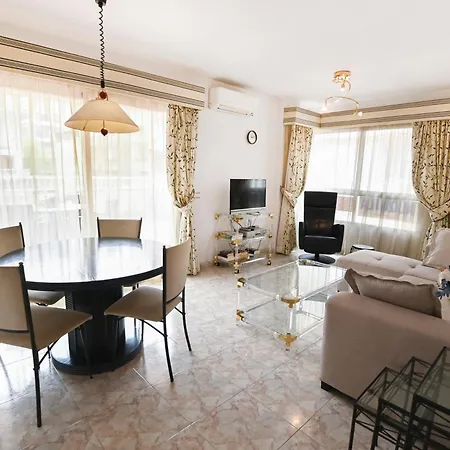 Edificio Senia * Calpe