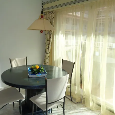 Appartement Edificio Senia