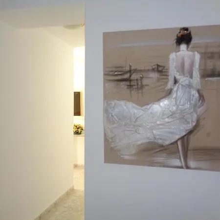 Edificio Senia Appartement