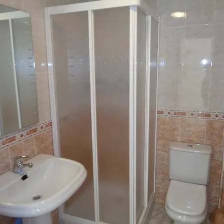 Διαμέρισμα Edificio Senia