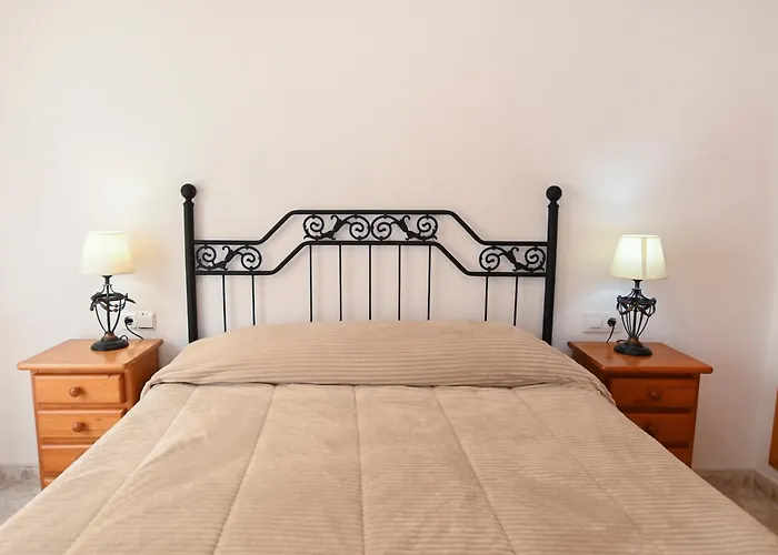 Lägenhet Edificio Senia