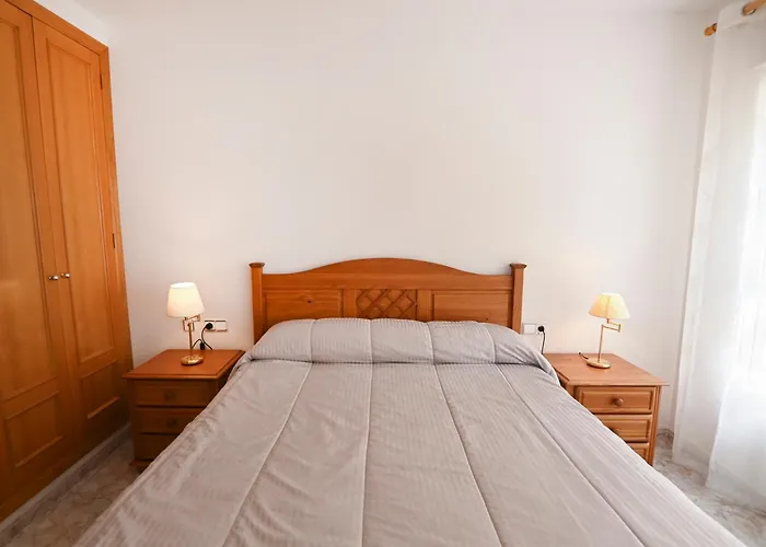 Edificio Senia Calpe