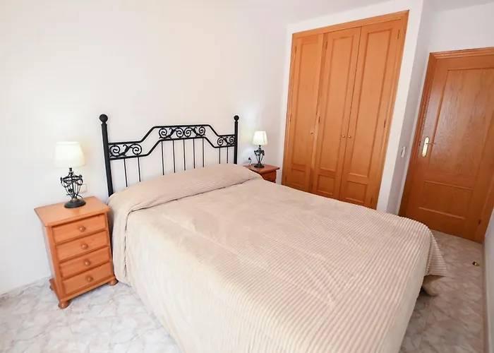 Lägenhet Edificio Senia Calpe