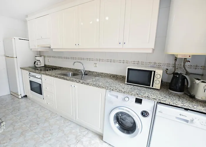 Edificio Senia * Calpe