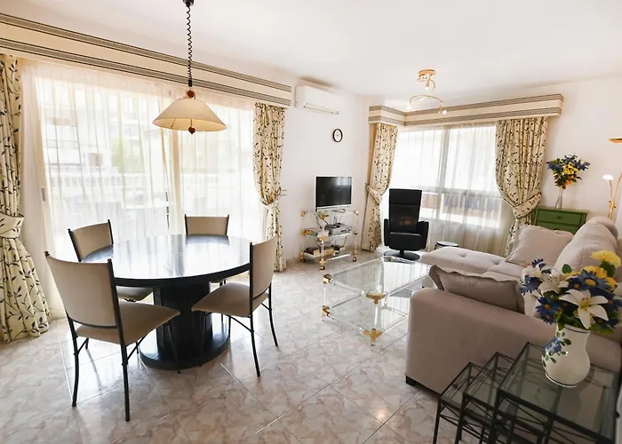 Edificio Senia * Calpe