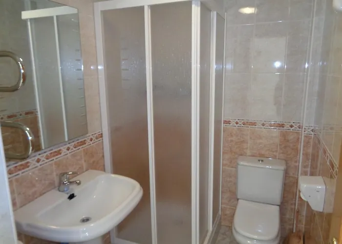 Lägenhet Edificio Senia