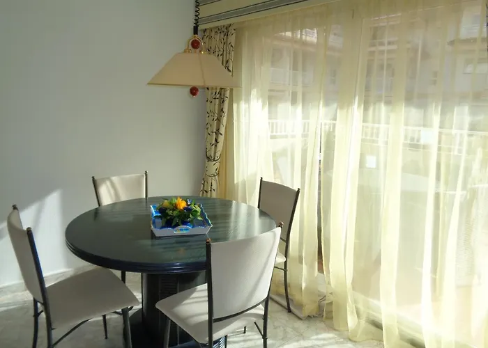 Lägenhet Edificio Senia