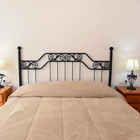 Διαμέρισμα Edificio Senia