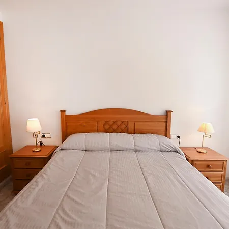 Edificio Senia Κάλπε