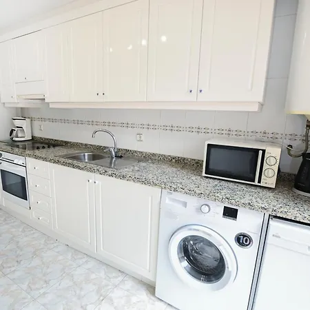 Edificio Senia * Κάλπε