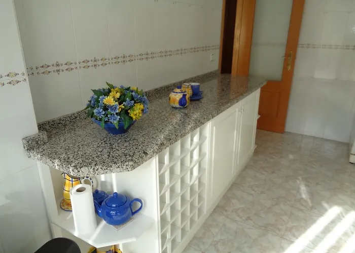 Edificio Senia * Κάλπε